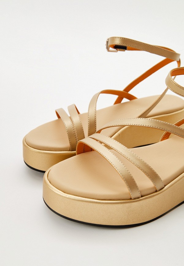 фото Босоножки tommy hilfiger