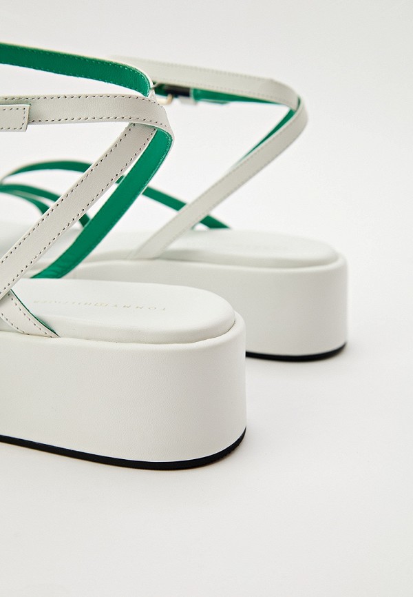 фото Босоножки tommy hilfiger