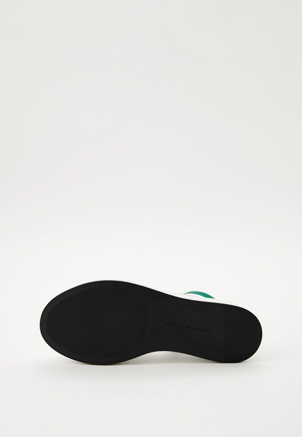 фото Босоножки tommy hilfiger