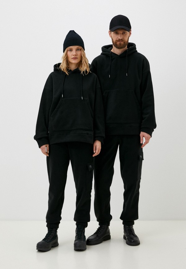 фото Брюки спортивные chukcha