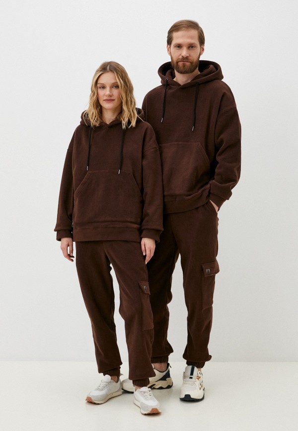 фото Брюки спортивные chukcha