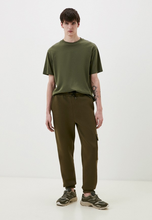 фото Брюки спортивные chukcha