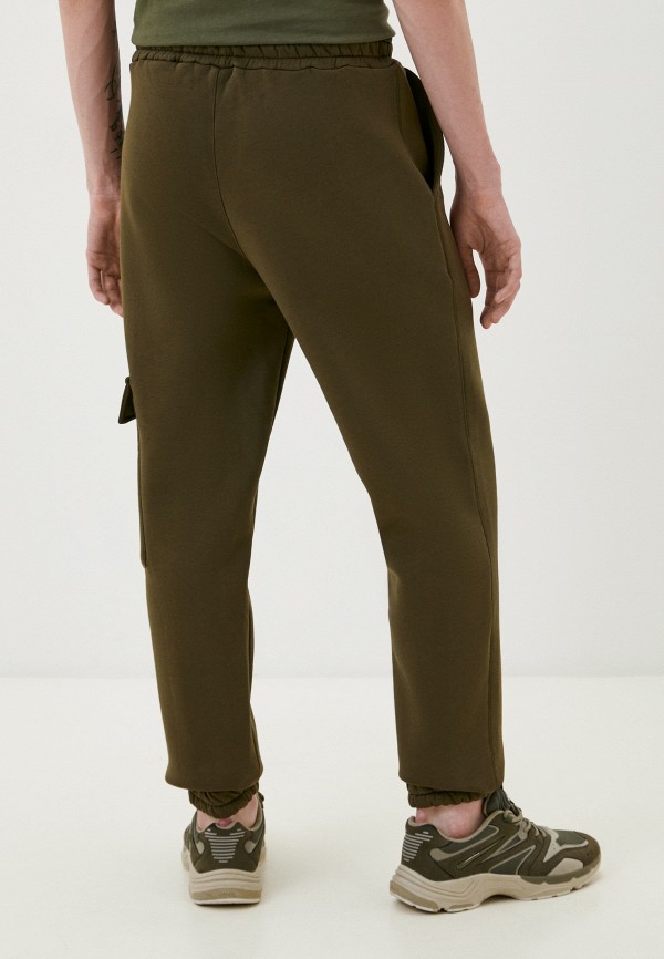 фото Брюки спортивные chukcha