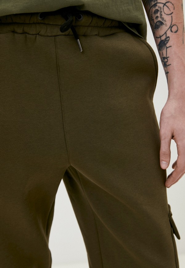 фото Брюки спортивные chukcha