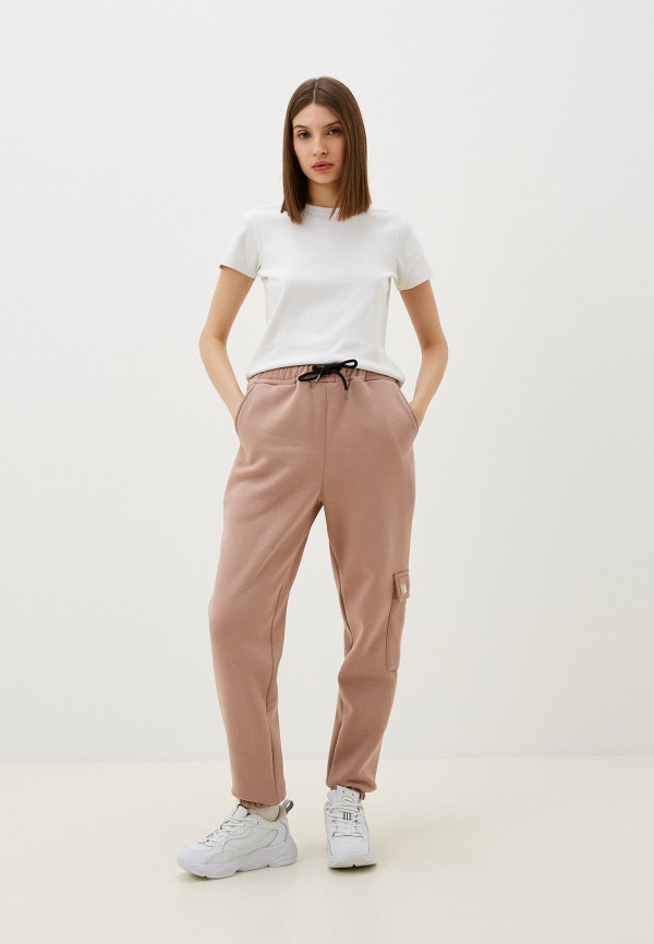 фото Брюки спортивные chukcha