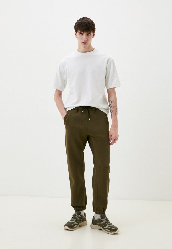 фото Брюки спортивные chukcha