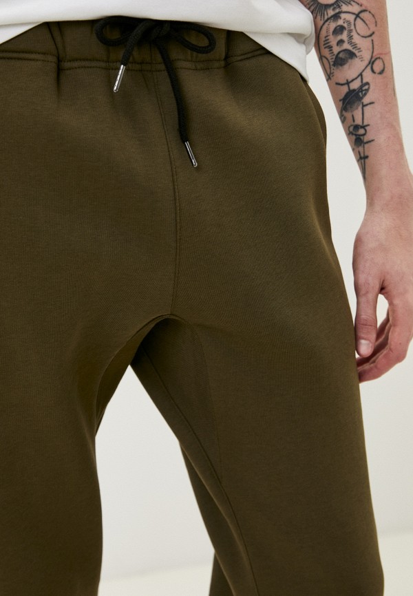 фото Брюки спортивные chukcha