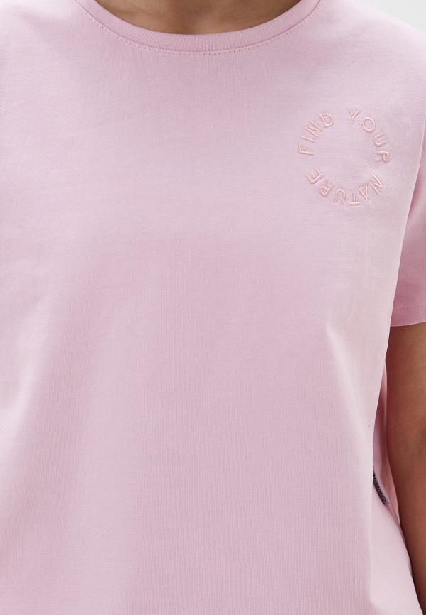 фото Футболка chukcha