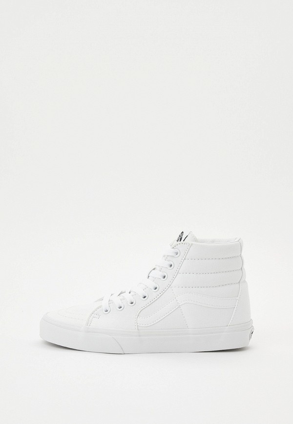 фото Кеды vans