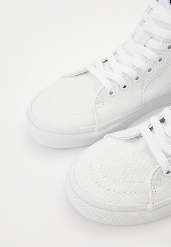 фото Кеды vans
