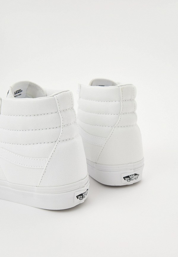 фото Кеды vans