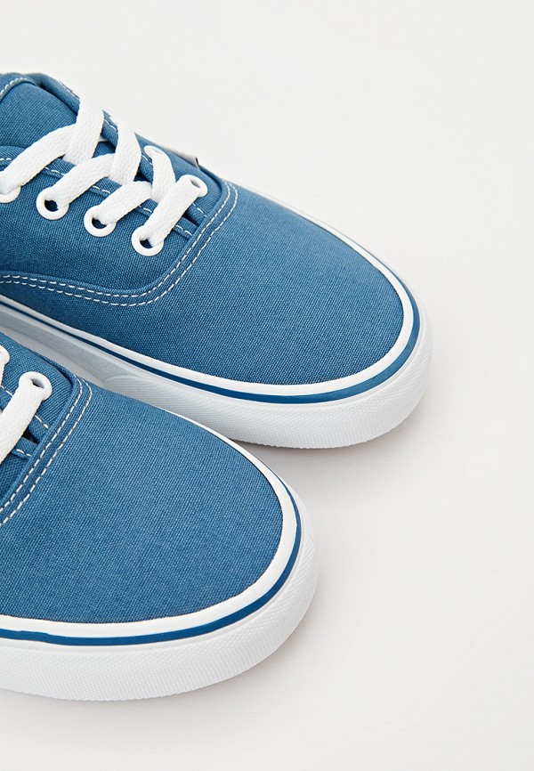 фото Кеды vans