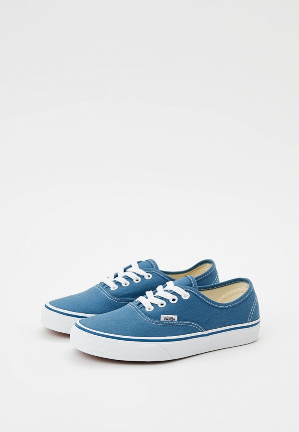 фото Кеды vans