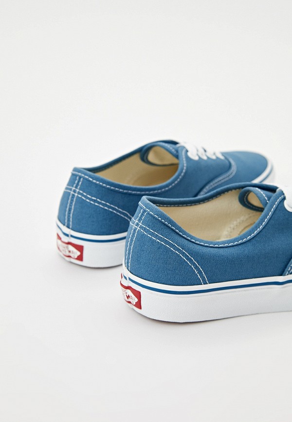 фото Кеды vans