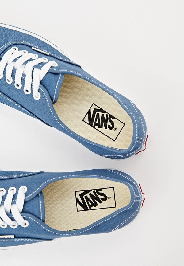 фото Кеды vans