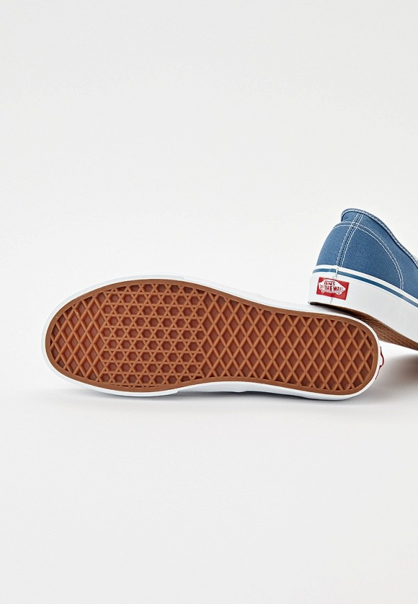 фото Кеды vans