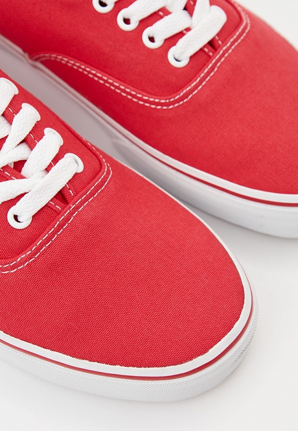 фото Кеды vans