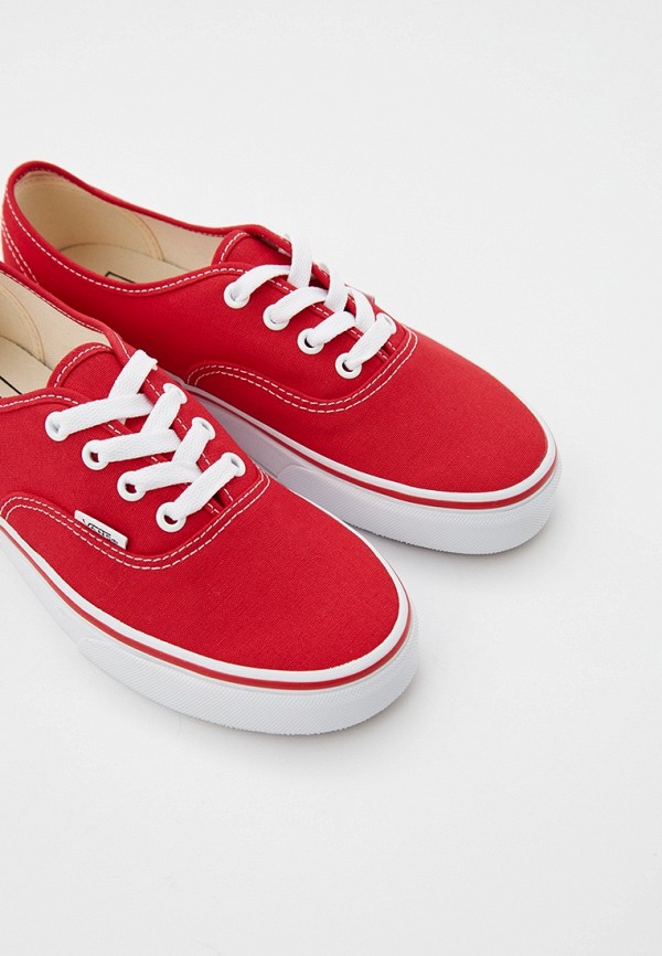 фото Кеды vans