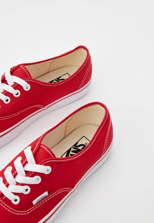 фото Кеды vans