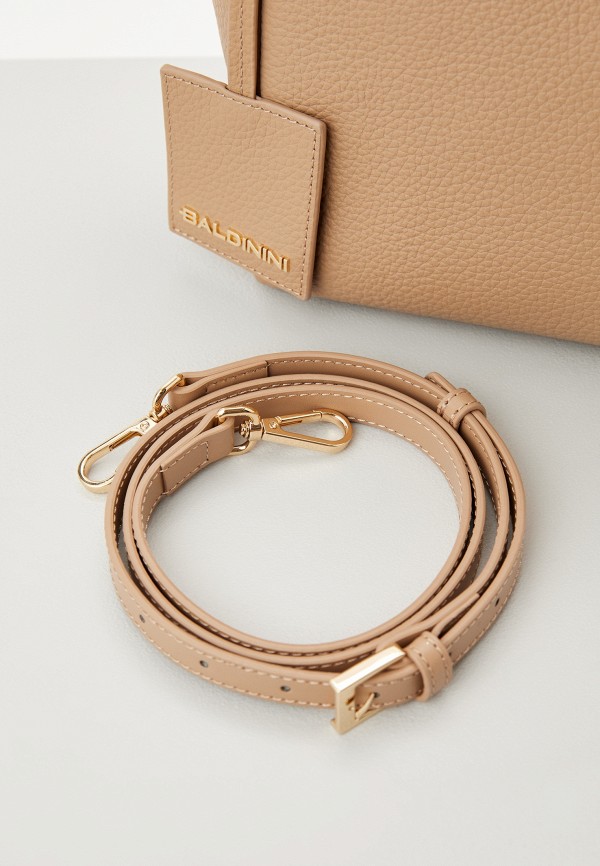 фото Сумка и брелок baldinini