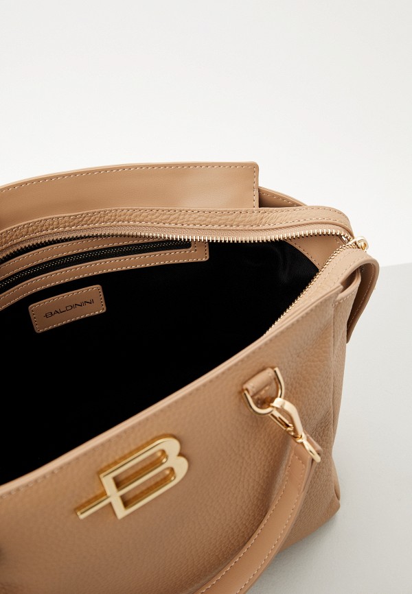 фото Сумка и брелок baldinini