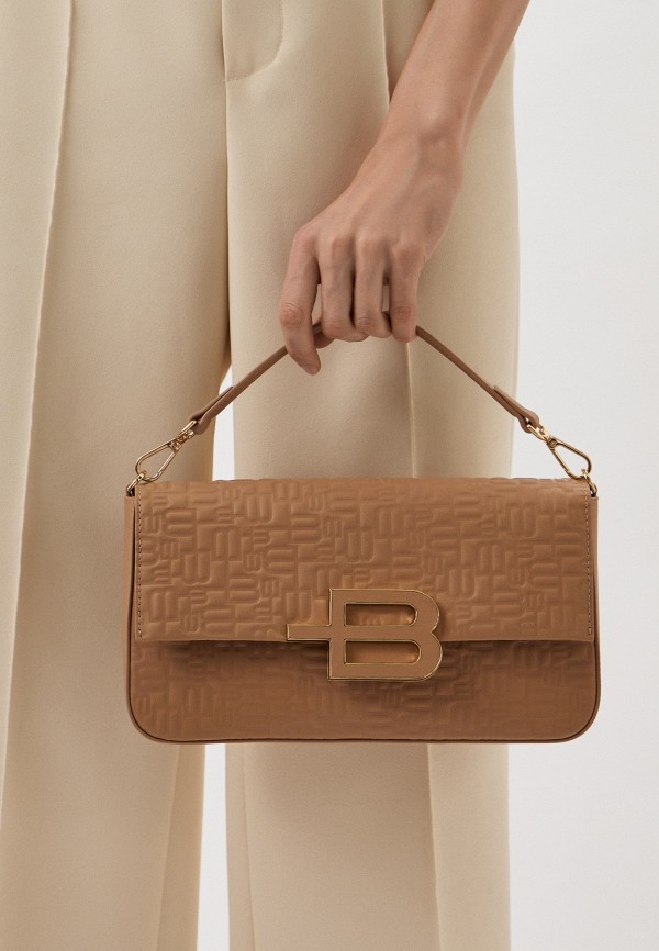 фото Сумка и брелок baldinini