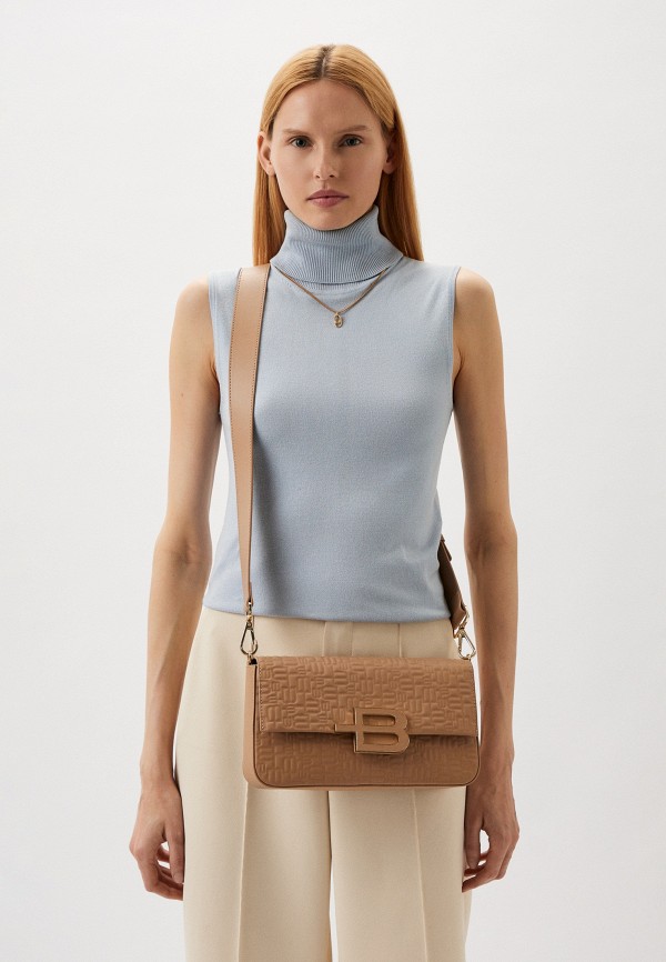 фото Сумка и брелок baldinini