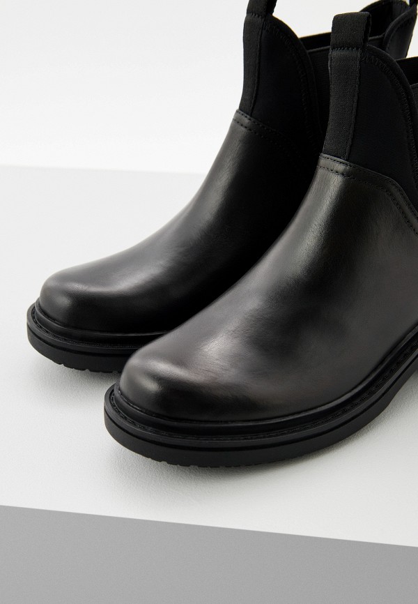 фото Ботинки bikkembergs