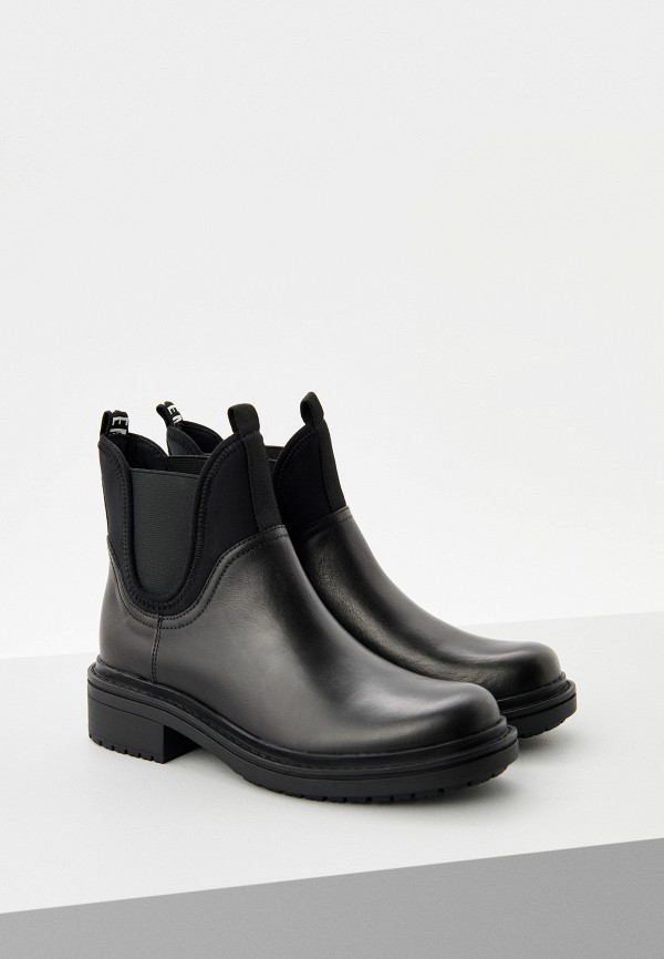 фото Ботинки bikkembergs