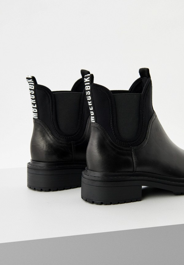 фото Ботинки bikkembergs