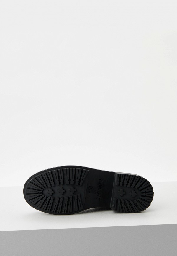 фото Ботинки bikkembergs