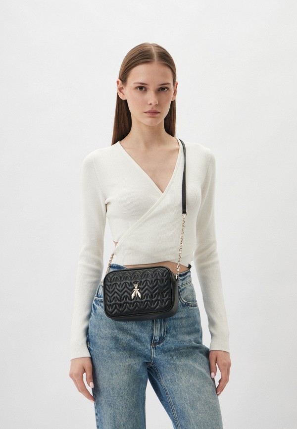 фото Сумка patrizia pepe