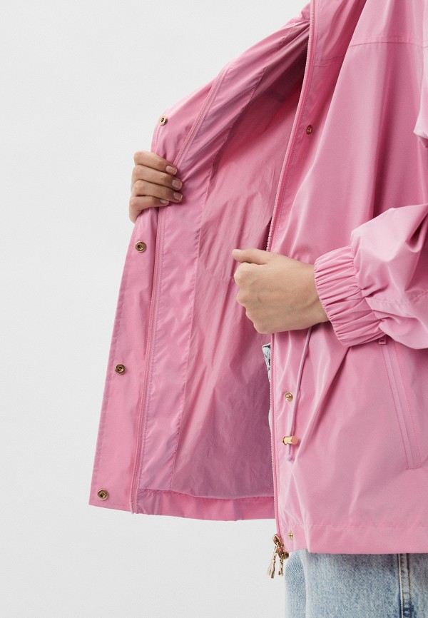 фото Ветровка patrizia pepe