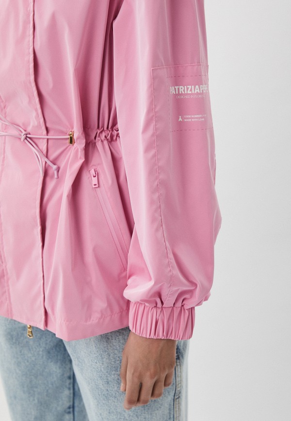 фото Ветровка patrizia pepe