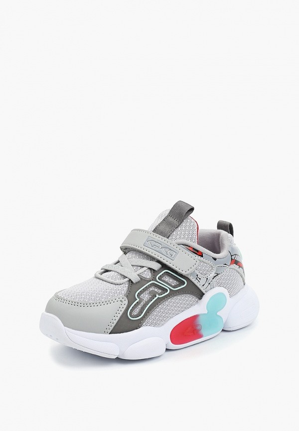 фото Кроссовки kapika