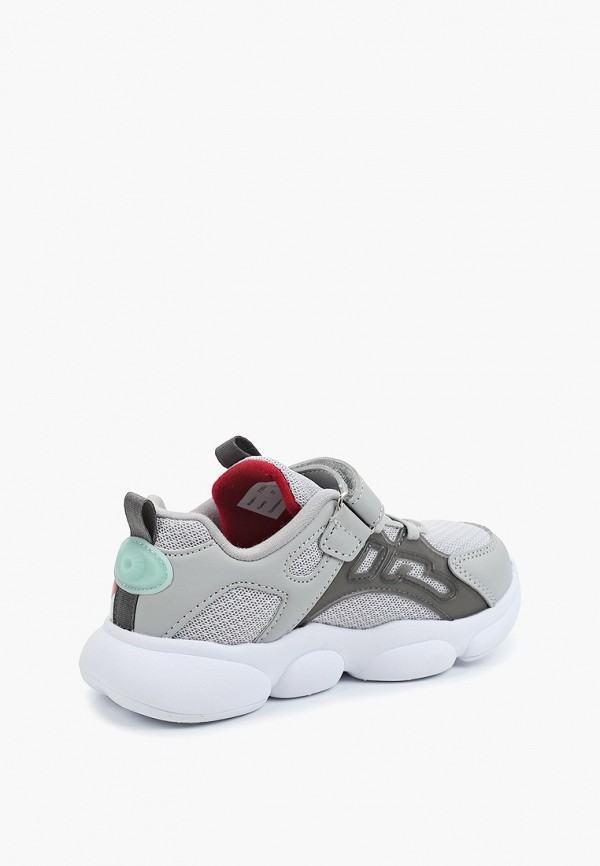 фото Кроссовки kapika