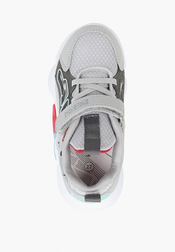 фото Кроссовки kapika