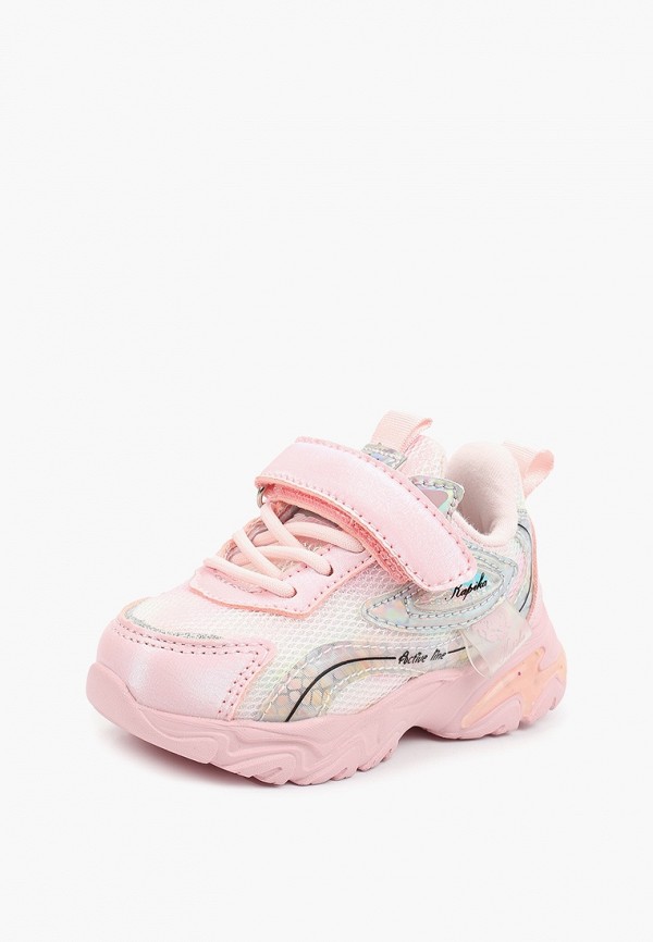 фото Кроссовки kapika