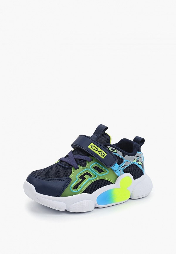 фото Кроссовки kapika