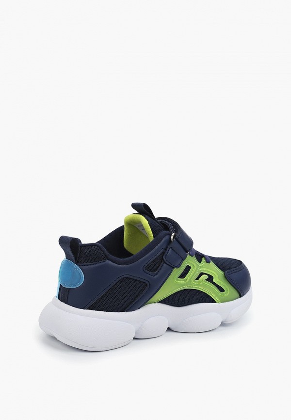 фото Кроссовки kapika