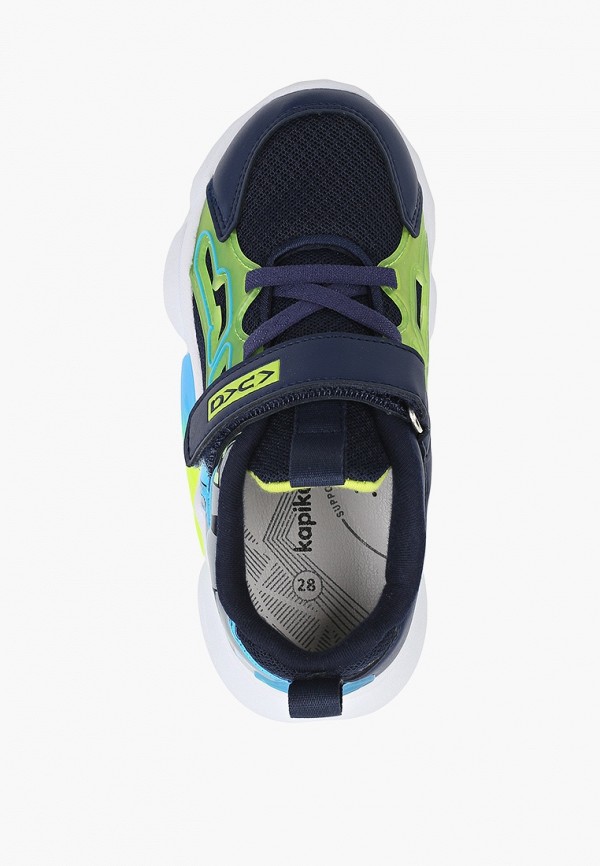 фото Кроссовки kapika