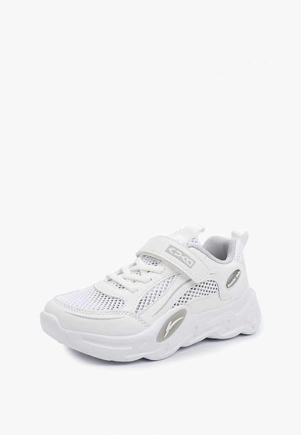 фото Кроссовки kapika