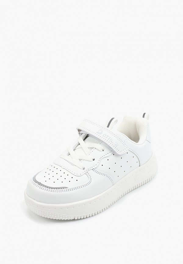 фото Кеды bottilini