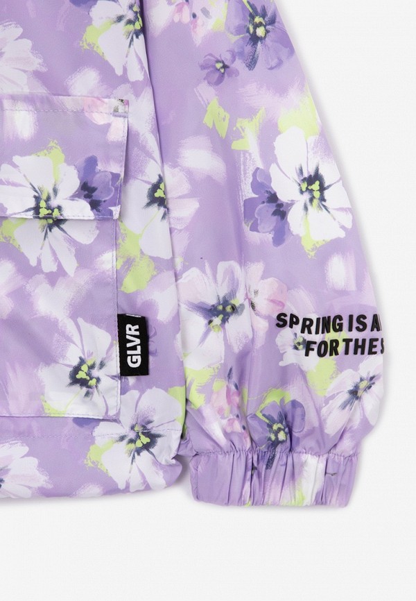 фото Ветровка gulliver