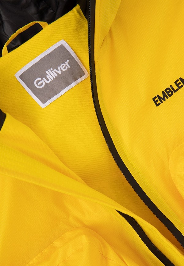 фото Ветровка gulliver