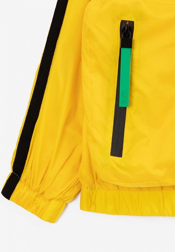 фото Ветровка gulliver