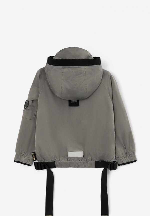 фото Куртка gulliver