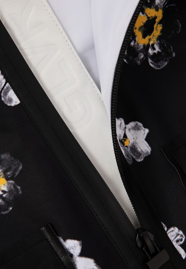 фото Ветровка gulliver