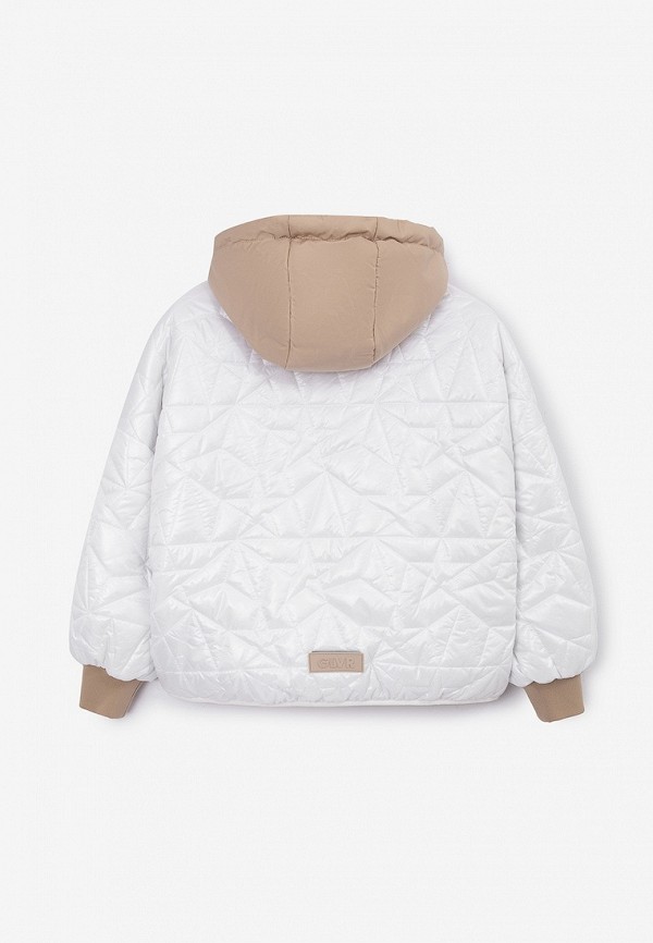 фото Куртка утепленная gulliver