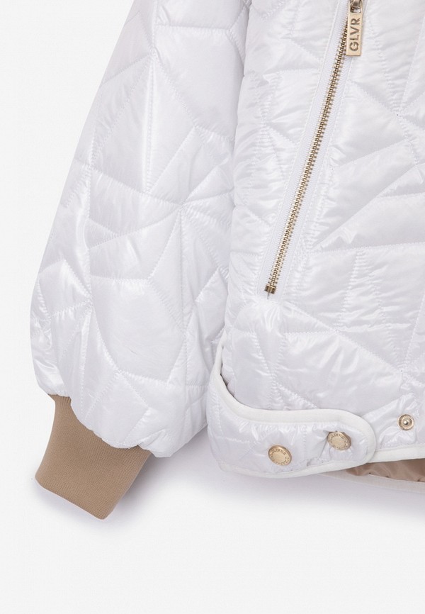 фото Куртка утепленная gulliver